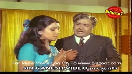 Raja Nanna Raja (Dialogue) Arathi, Balakrishna (Clip 4)