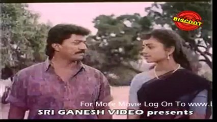 Nanna Thangi (Dialogue) Devaraaj, Rekha, Soundarya (Clip 14)