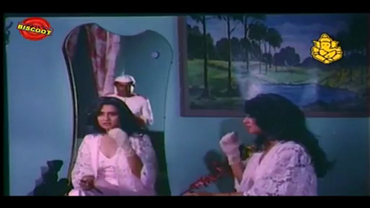 Yuga purusha (Dialogue) V. Ravichandran, Kushboo, Moon Moon Sen (Clip 7)