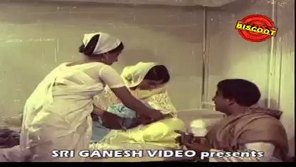 Bayalu Daari (Dialogue) Kalpana, K. S. Ashwath (Clip 16)