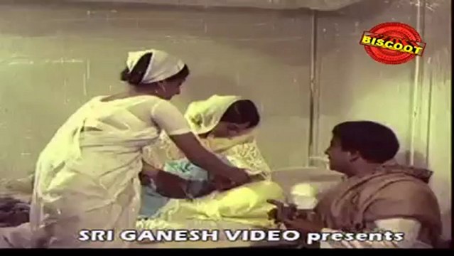 Bayalu Daari (Dialogue) Kalpana, K. S. Ashwath (Clip 16)