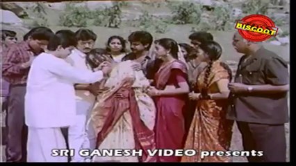 Nanna Thangi (Dialogue) Devaraaj, Rekha, Soundarya (Clip 20)