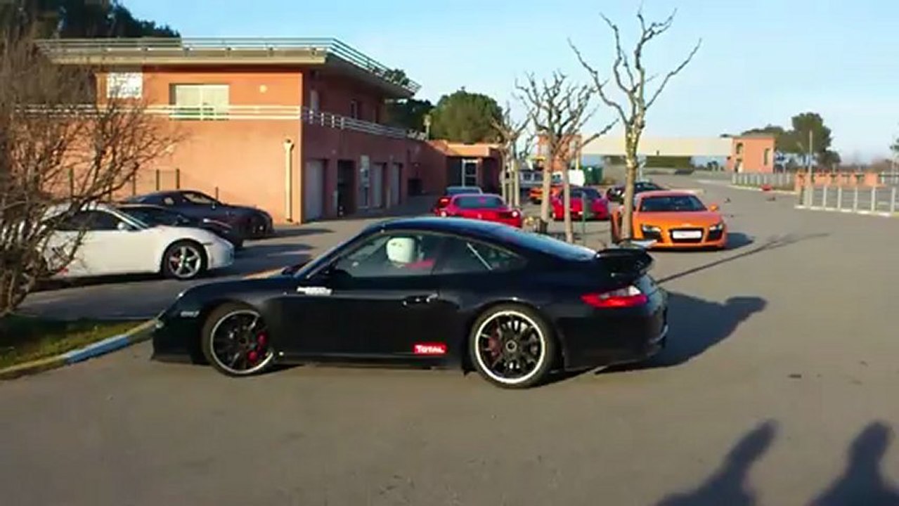 circuit du luc aurore