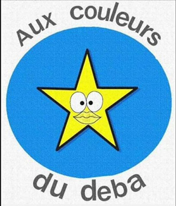 - L'Europe vue d'ici Invité  Association aux couleurs du DEBA - YouTube