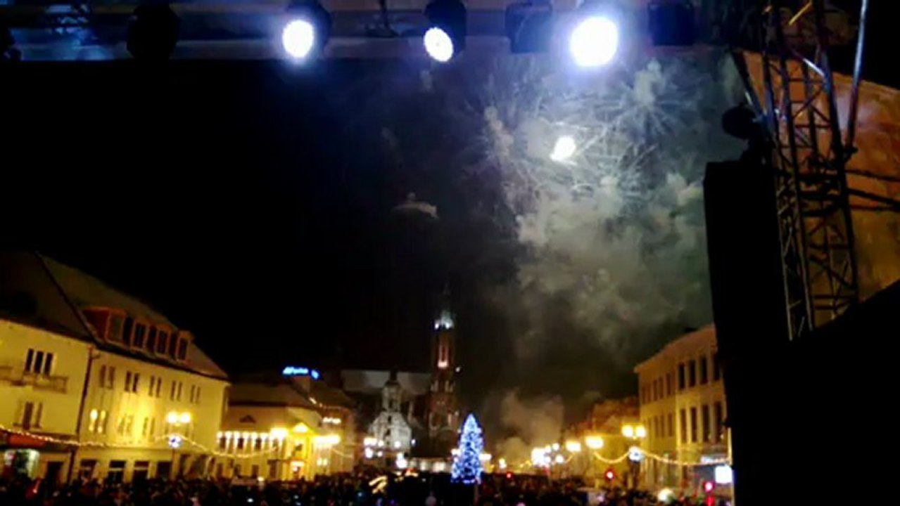 Światełko do nieba