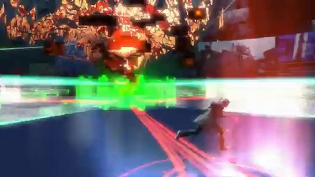 DmC Devil May Cry Launch Trailer [720p]