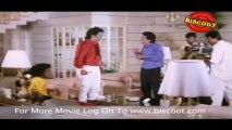 Server Somanna (Dialogue) Jaggesh, Abhijeeth (Clip 11)