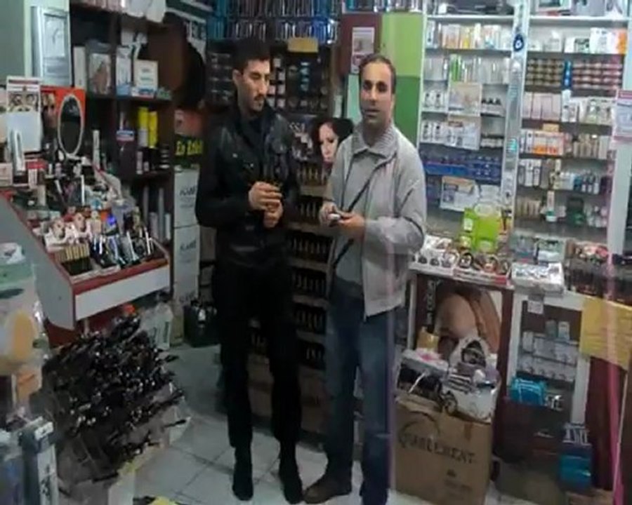 AİLECE SAĞLIK SEKTÖRÜNDE SİVİLCELERİNE  LAMOS KREM ŞİFA BULDU..