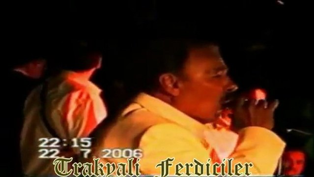 Ferdi Tayfur & Nisan Yağmuru ( Canlı Performans )