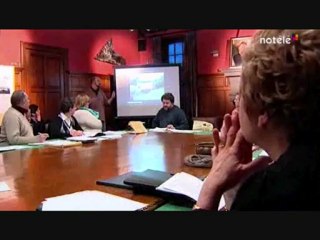 Présentation Projet Starter House Antoing
