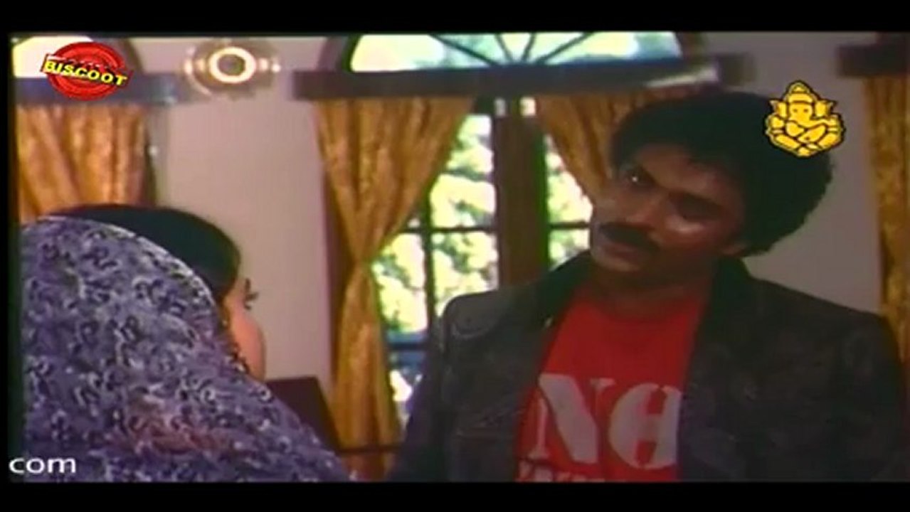 Yuga purusha (Dialogue) V. Ravichandran, Kushboo (Clip 8)