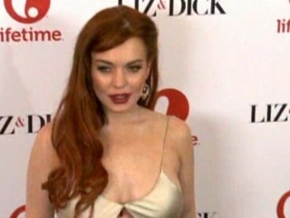 Lohan pleads not guilty, Schwarzenegger back on big screen