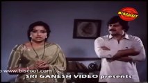 Bidugadeya Bedi (Dialogue) Ananth Nag, Lakshmi (Clip 13)