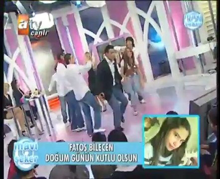 sesliivan Sinan Yılmaz Şu Samsun iwan