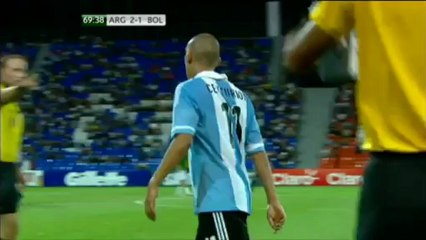 Ecco Centurion, argentino che piace al Milan