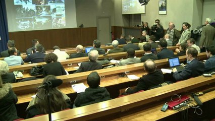 1.700 soldats français engagés au Mali