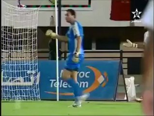 The worst goalkeeper ever! | www.oramabet.com