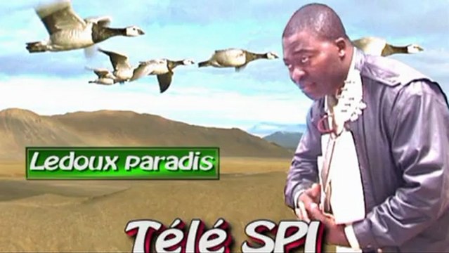 Lucie Pinder (Besoin d'amour) Ledoux paradis Télé Solidarité