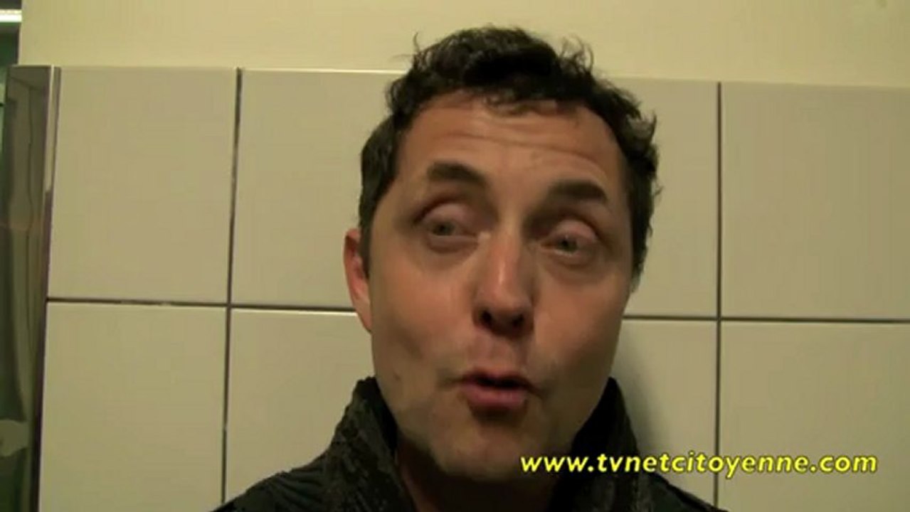 "Nous changeons de société " Centre des jeunes dirigeants de Savoie