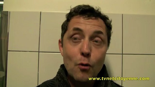 Nous changeons de société Centre des jeunes dirigeants de Savoie