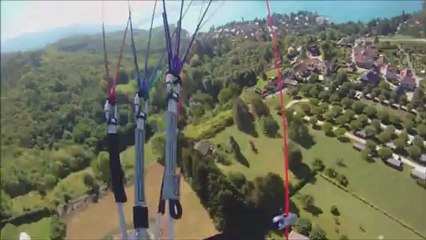 Red Bull Elements 2012 - Episode final - Partie 2 / 2