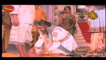 Prachanda Kulla (Comedy Scene) Dwarakish, Radhika, Silk Smitha (Clip 10)