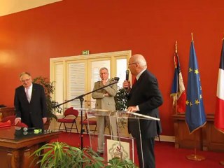 1940 - 1942 ou le Calvaire de la Marine Française - Conférence de M. Yves SANCHE (15)