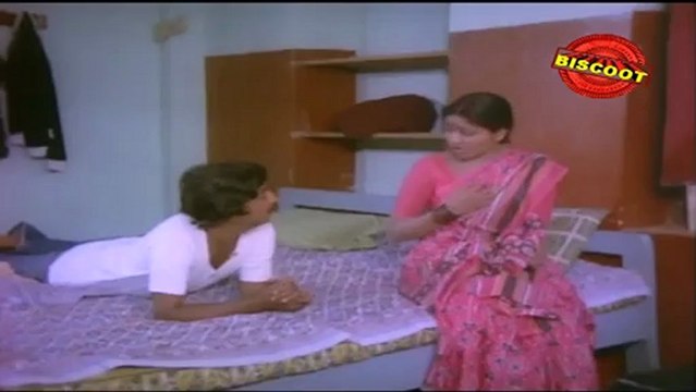 Muniyana Madari (Dialogue) Kokila Mohan, Jai Jagadish (Clip 10)