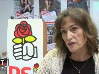 Les projets du PS en Vendée