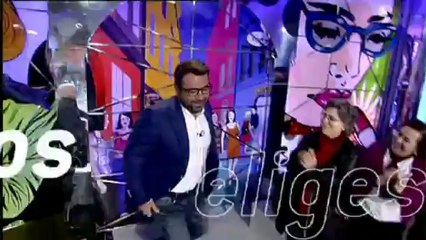 promo salvame lider de las tardes