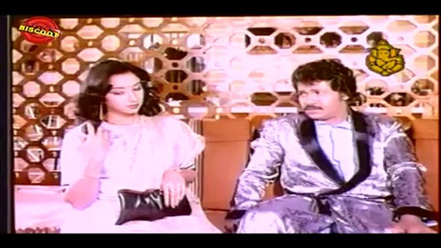 Sedina Hakki (Dialogue) Lakshmi, Tiger Prabhakar (Clip 12)