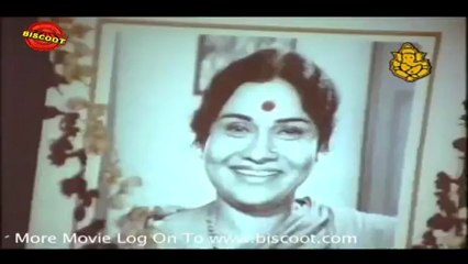 Thayiya Madilalli (Dialogue) Balkrishna, Udaya Kumar, Leelavathi (Clip 9)