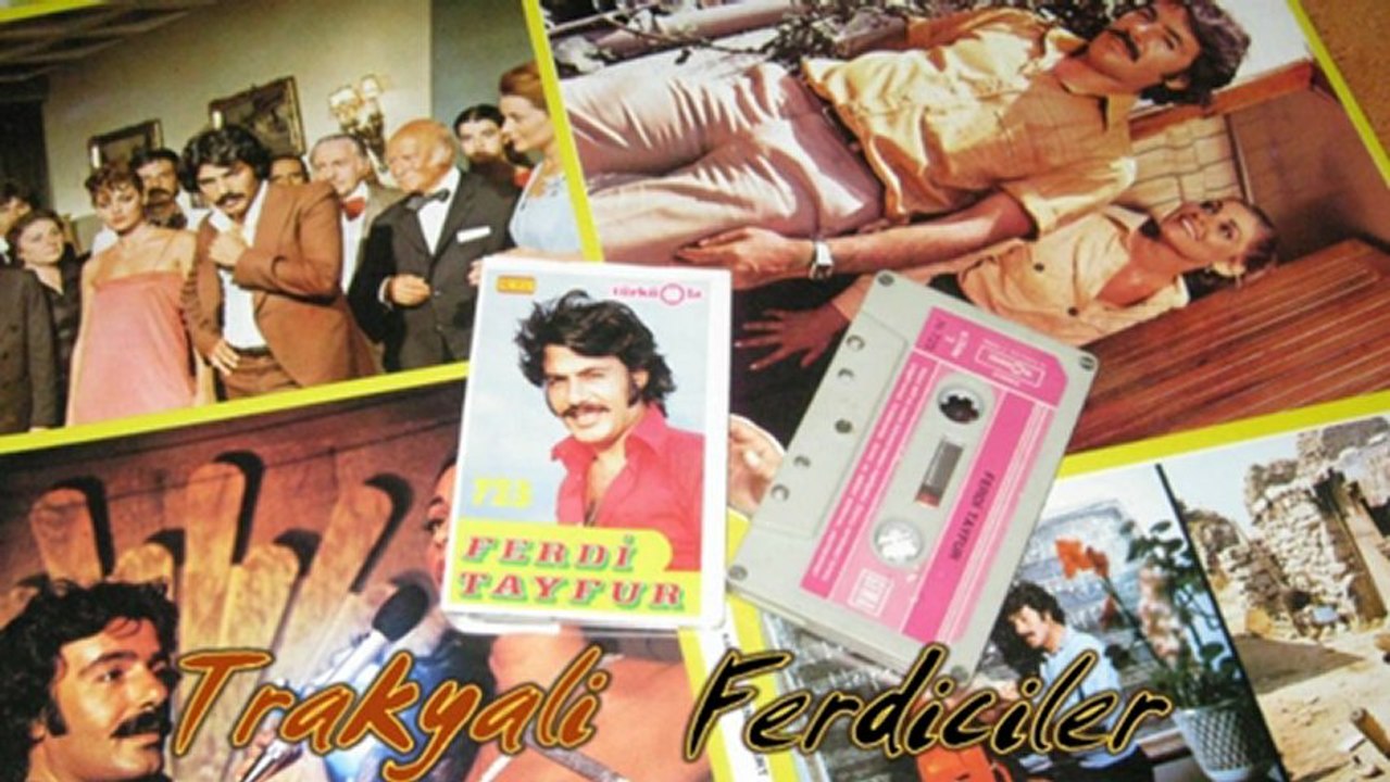 Ferdi Tayfur & Nedir Benim Günahım ...