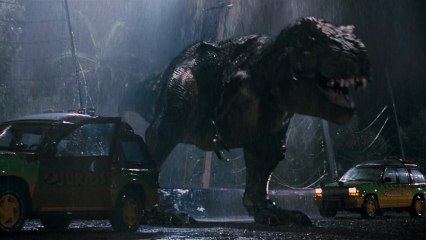 JURASSIC PARK 3D - Bande-Annonce / Trailer [VOST|HD1080p]