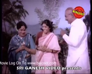 Thayiya Madilalli (Dialogue) Arathi, Leelavathi (Clip 15)