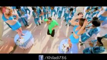 Khiladi 786 Lonely Song | Akshay Kumar, Asin Feat. Yo Yo Honey Singh On HD