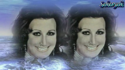 Müzeyyen Senar  ♪♪♪  Kimsenin Hakkı Hiç Kimsede Kalmaz