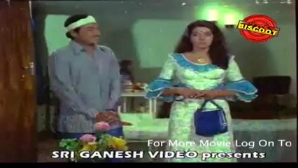 Raja Nanna Raja (Dialogue) Rajkumar, Arathi (Clip 5)