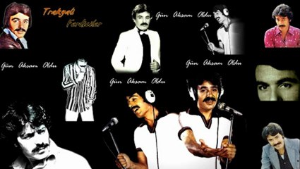 Ferdi Tayfur & Gün Akşam Oldu ...