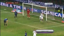 Inter 3  - 2 Bologna # All Goals