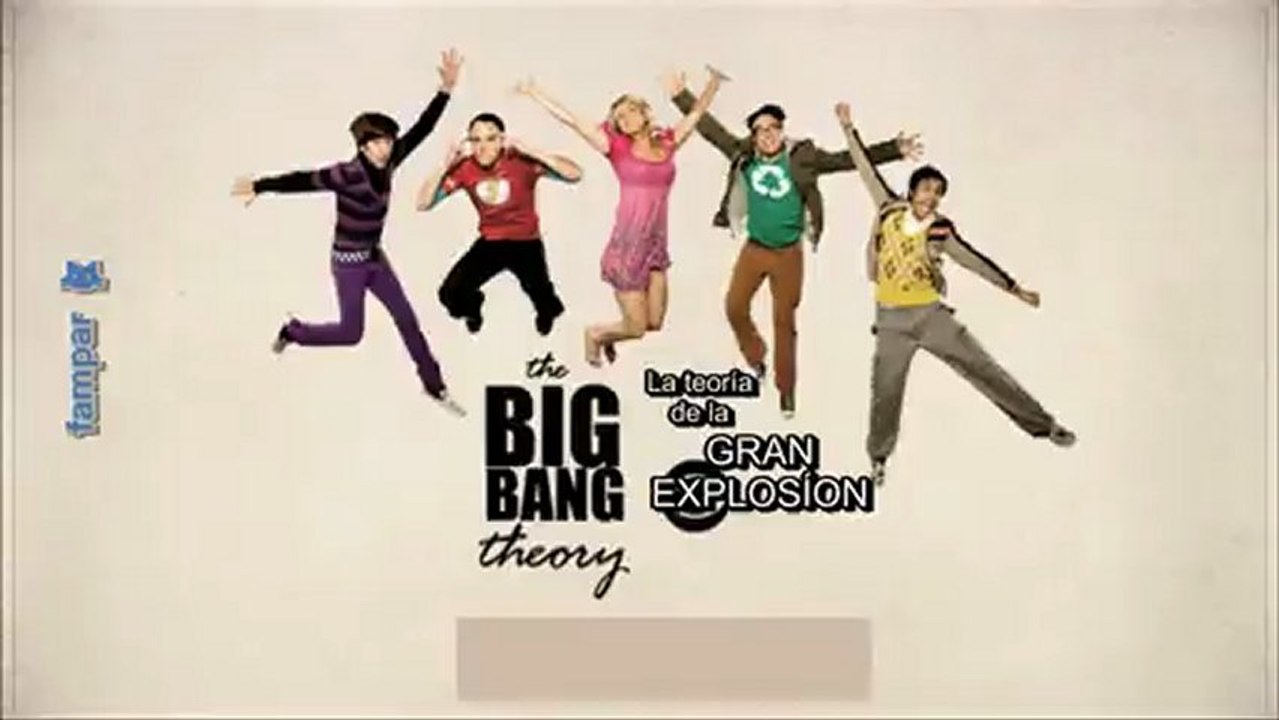 The history of everything- Barenaked Ladies [English Subs Español] "The Big Bang Theory" Op