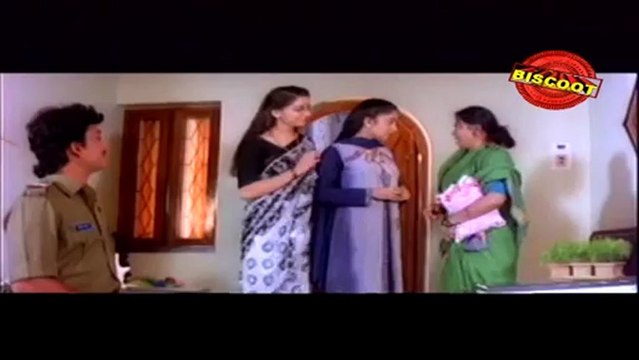 Naanenu Madlilla (Dialogue) Ananth Nag, Chippi, Sudha Rani, Shivaram (Clip 14)