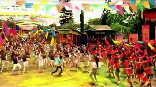 Go Govinda Full HD Song | Oh My God - OMG Movie | Sonakshi Sinha, Prabhu Deva