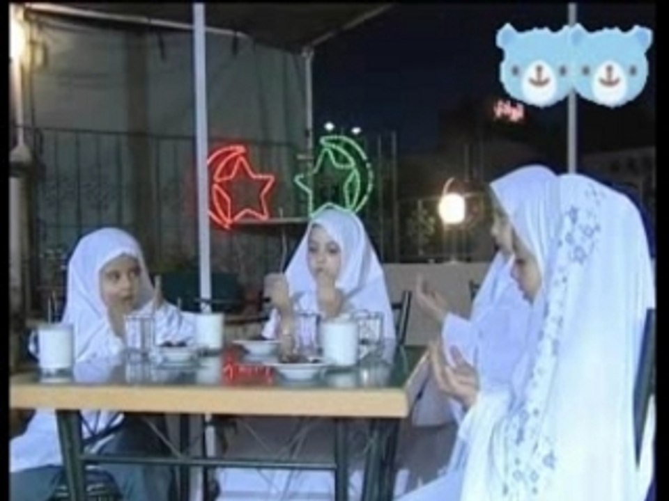 Tayba (5) priere pour enfant