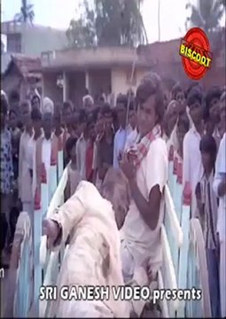 Mugana Sedu (Comedy Scene) Shankar Nag, Udaya Kumar (Clip 7)