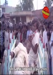 Mugana Sedu (Comedy Scene) Shankar Nag, Udaya Kumar (Clip 7)