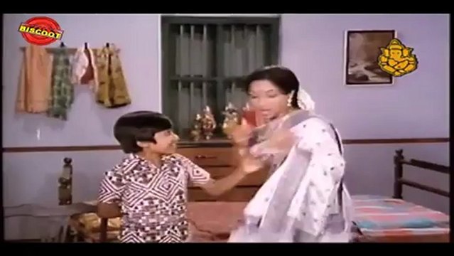 Gaali Maathu (Dialogue) Lakshmi, Jai Jagadish (Clip 13)