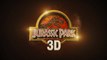 JURASSIC PARK 3D - Bande-Annonce / Trailer [VF|HD1080]