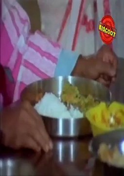 Kaliyuga (Dialogue) Dinesh, Aarathi (Clip 17)