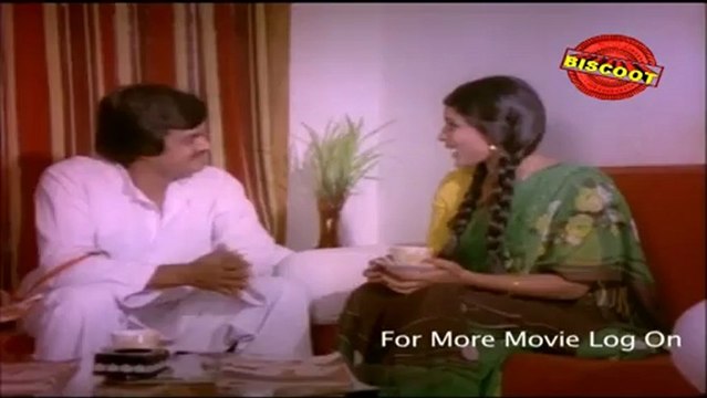 Muniyana Madari (Dialogue) Kokila Mohan, Jai Jagadish (Clip 8)